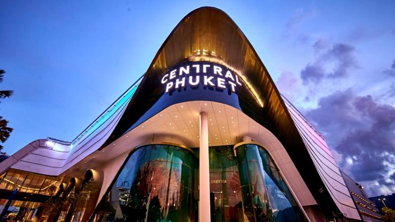 Central Phuket