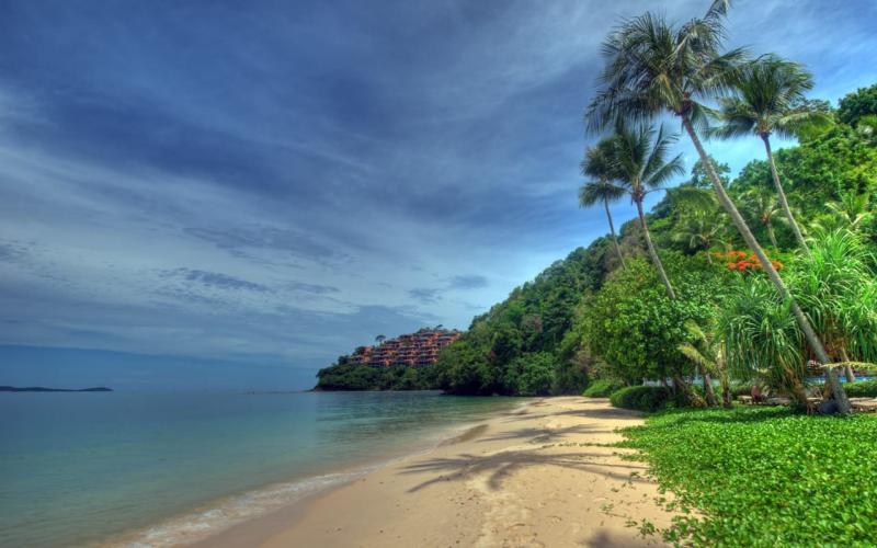Cape Panwa