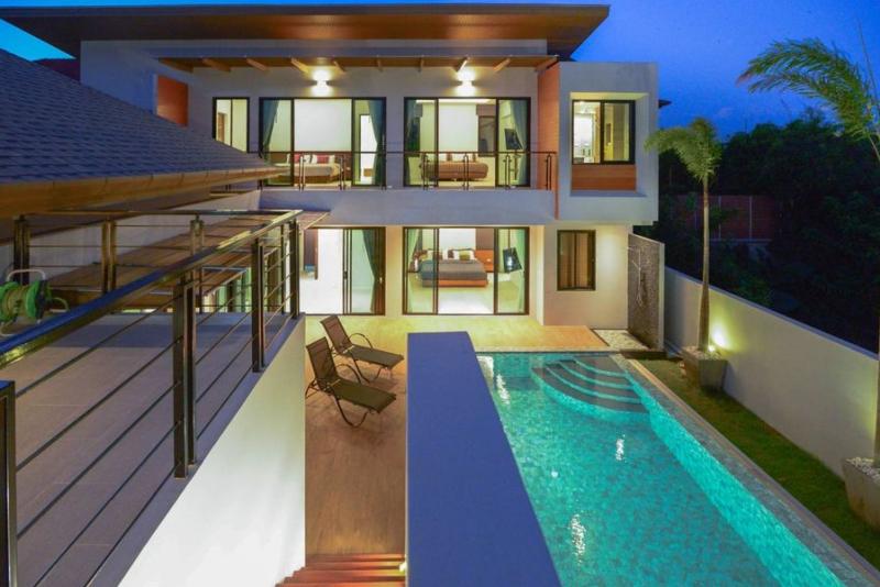 3 Bedrooms villa for Rent & Sale