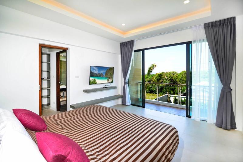 3 Bedrooms villa for Rent & Sale