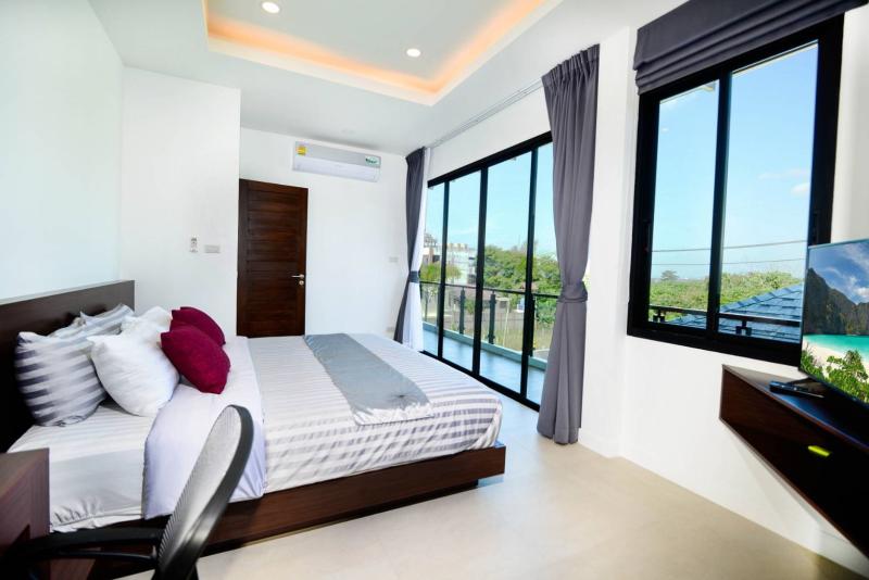 3 Bedrooms villa for Rent & Sale