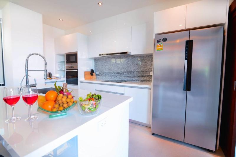 3 Bedrooms villa for Rent & Sale