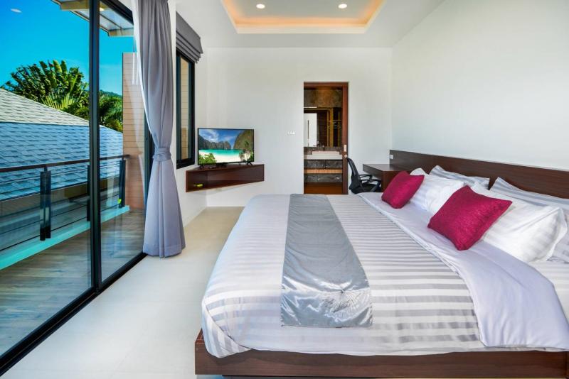 3 Bedrooms villa for Rent & Sale