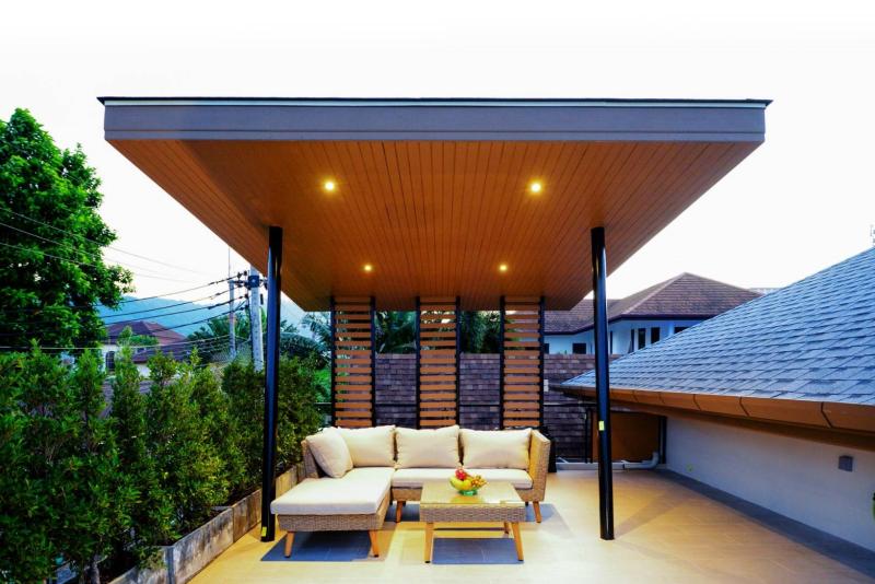 3 Bedrooms villa for Rent & Sale