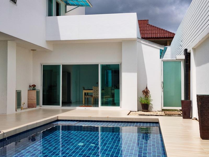 3 Bedrooms villa for Sale and Rent 