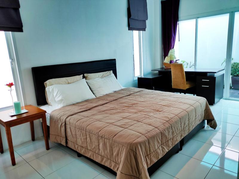 3 Bedrooms villa for Sale and Rent 