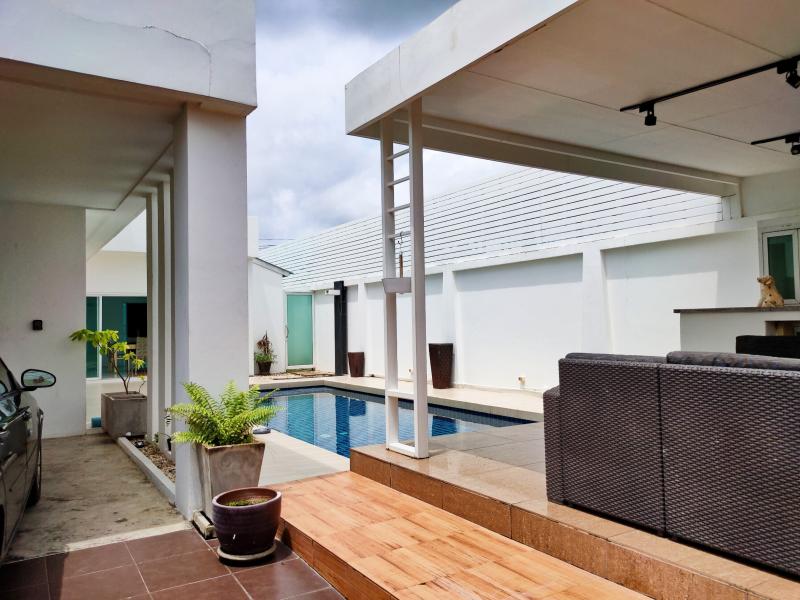 3 Bedrooms villa for Sale and Rent 