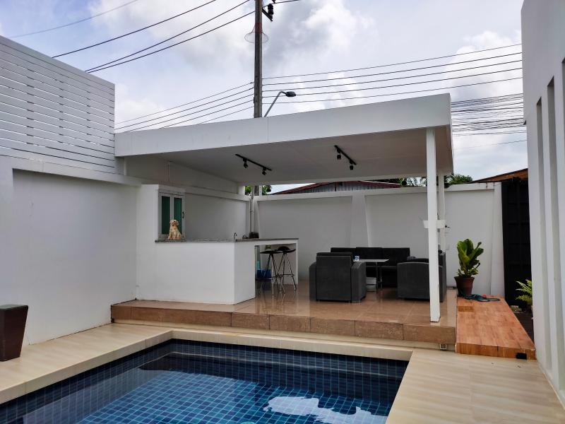 3 Bedrooms villa for Sale and Rent 