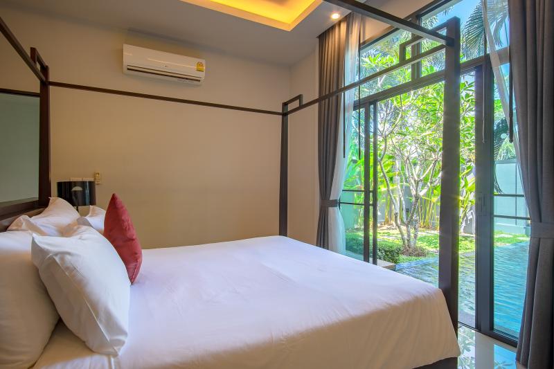 hot deal reduced 2 bed villa