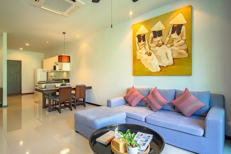 hot deal reduced 2 bed villa