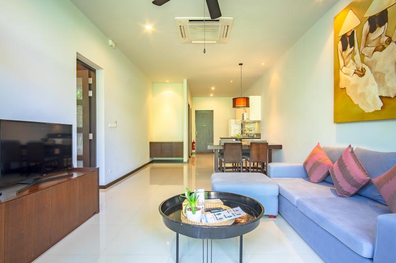 hot deal reduced 2 bed villa
