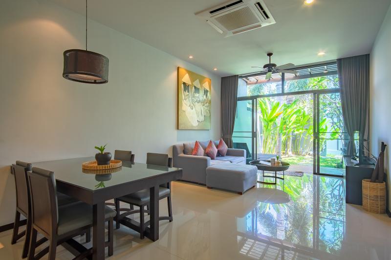 hot deal reduced 2 bed villa