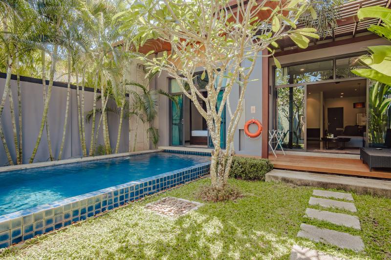 hot deal reduced 2 bed villa