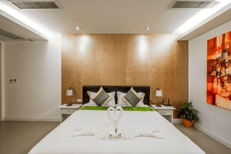 hot deal 5 Bedrooms Seaview villa for rent