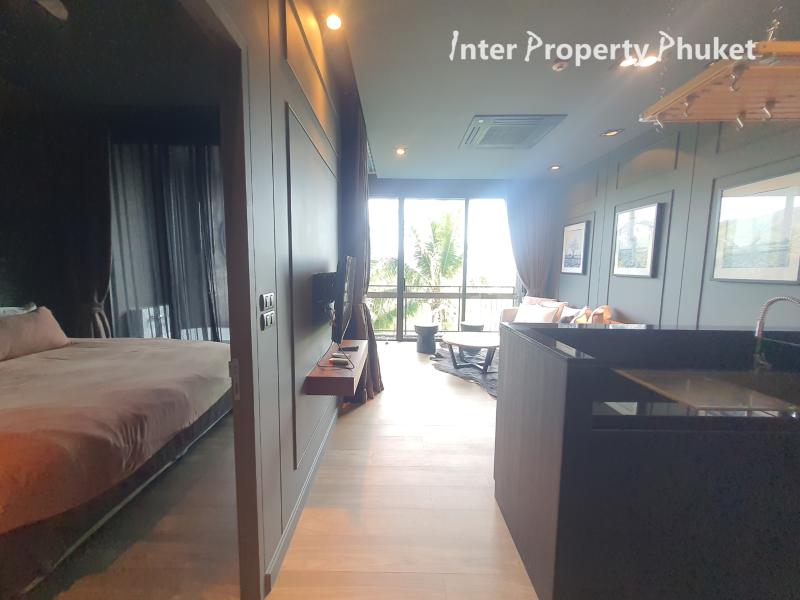 1 Bedroom Condo for sale