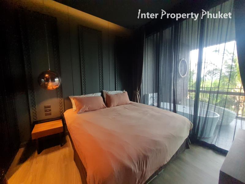 1 Bedroom Condo for sale