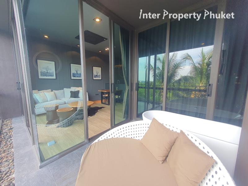1 Bedroom Condo for sale