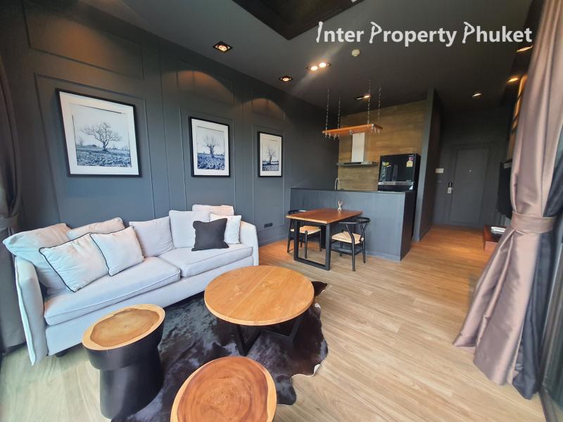 1 Bedroom Condo for sale