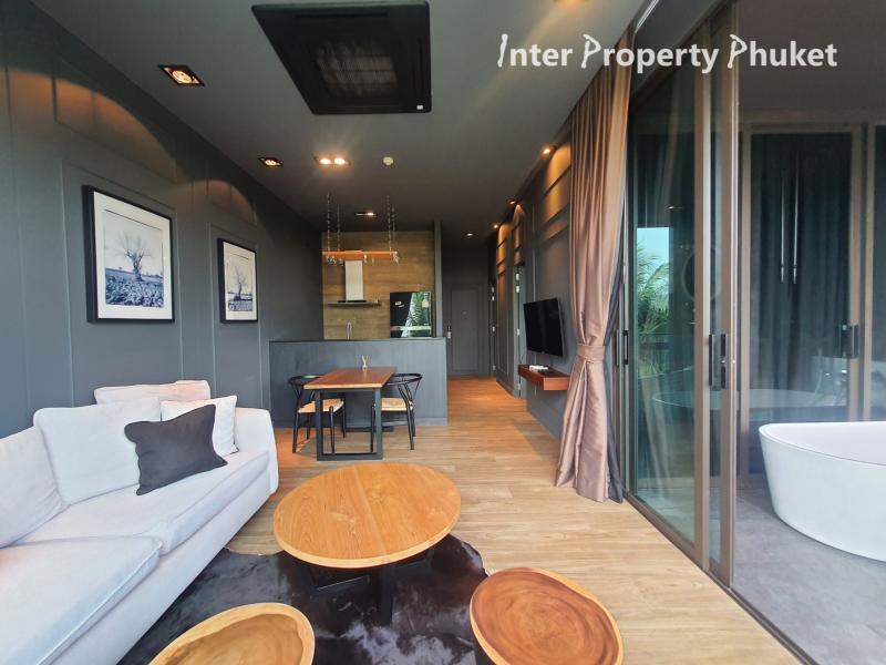 1 Bedroom Condo for sale