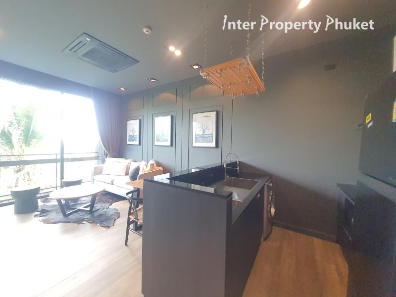 1 Bedroom Condo for sale