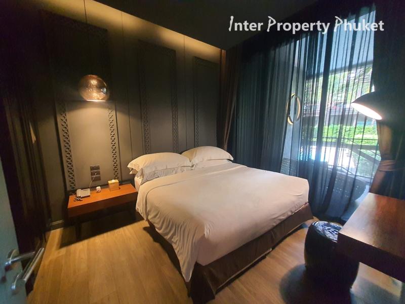 2 Bedrooms Condo for sale A1157