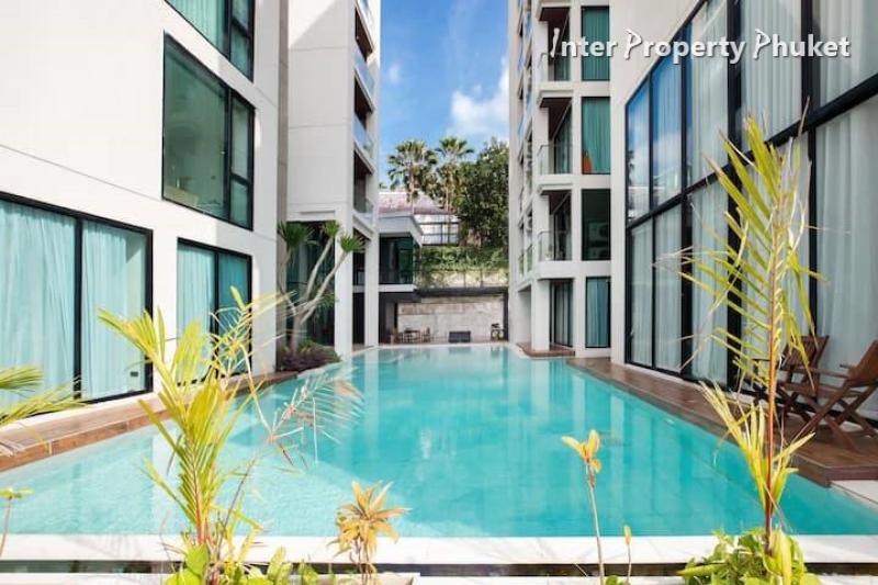 2 Bedrooms Condo for rent