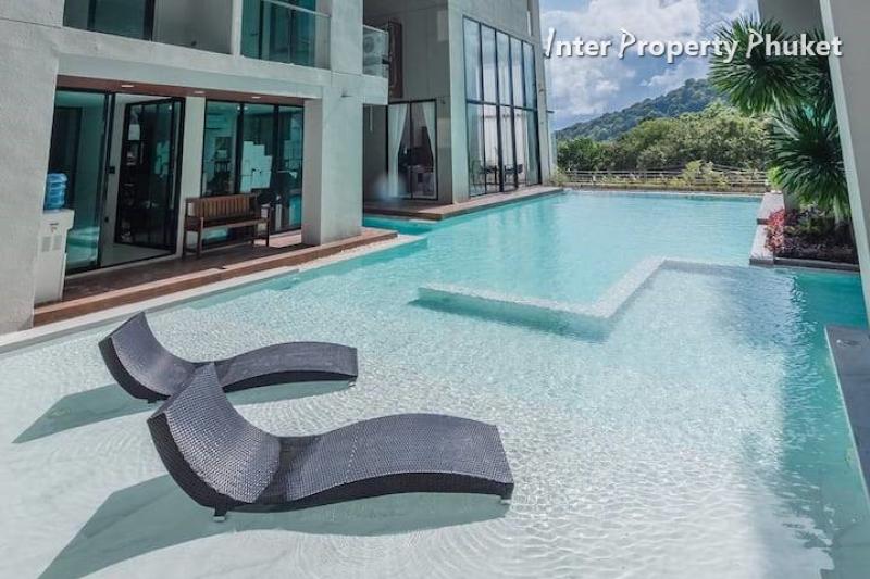 2 Bedrooms Condo for rent