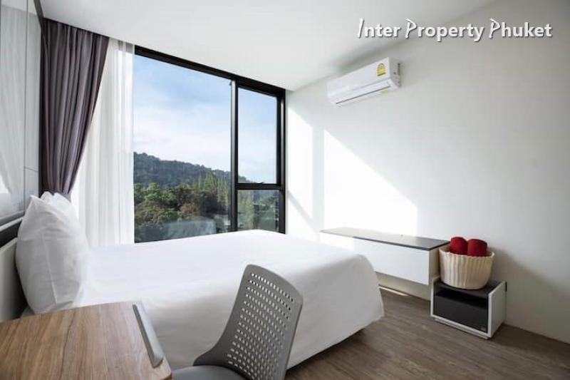 2 Bedrooms Condo for rent