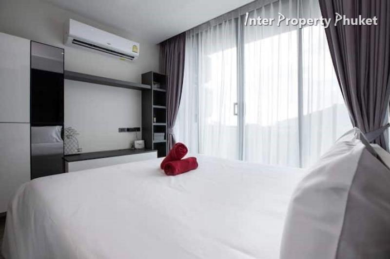 2 Bedrooms Condo for rent