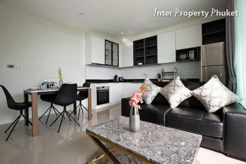 2 Bedrooms Condo for rent