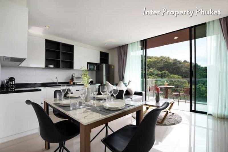 2 Bedrooms Condo for rent