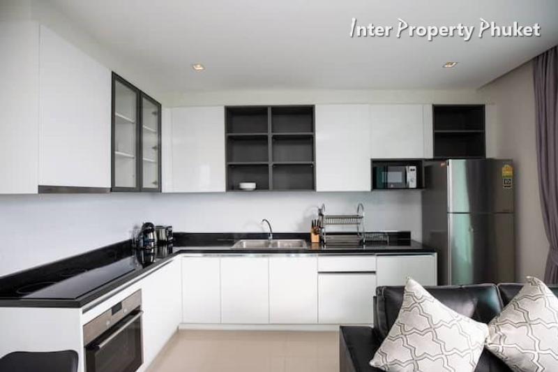 2 Bedrooms Condo for rent