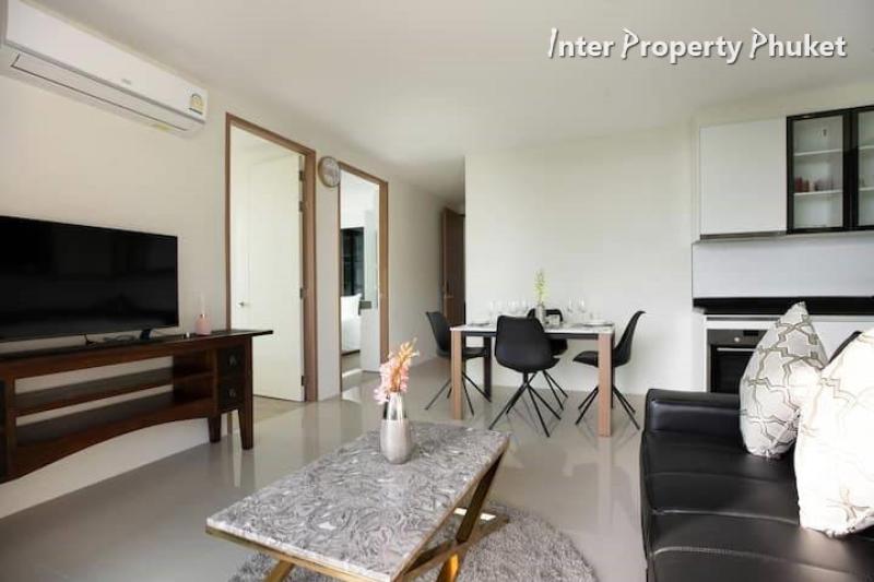 2 Bedrooms Condo for rent