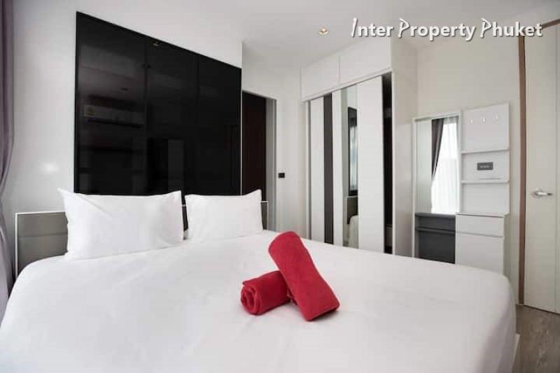 2 Bedrooms Condo for rent