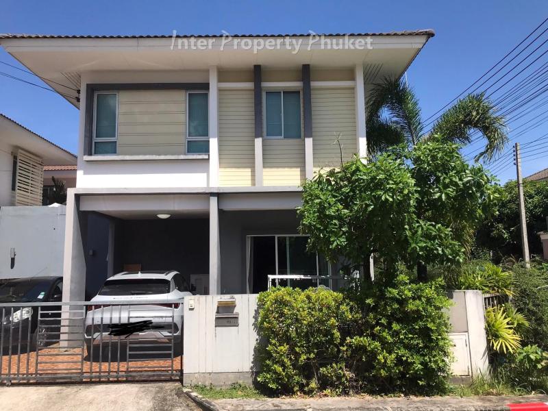 2 Bedrooms house for rent