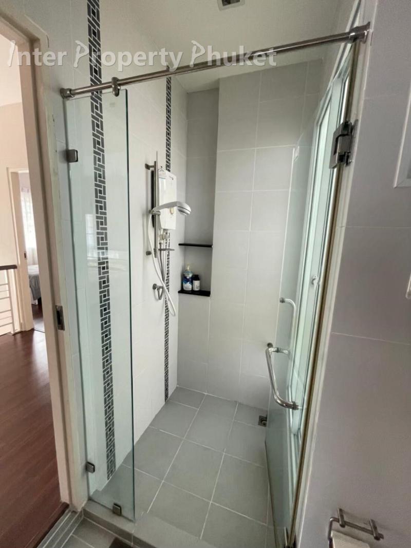 2 Bedrooms house for rent