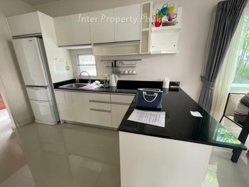 2 Bedrooms house for rent