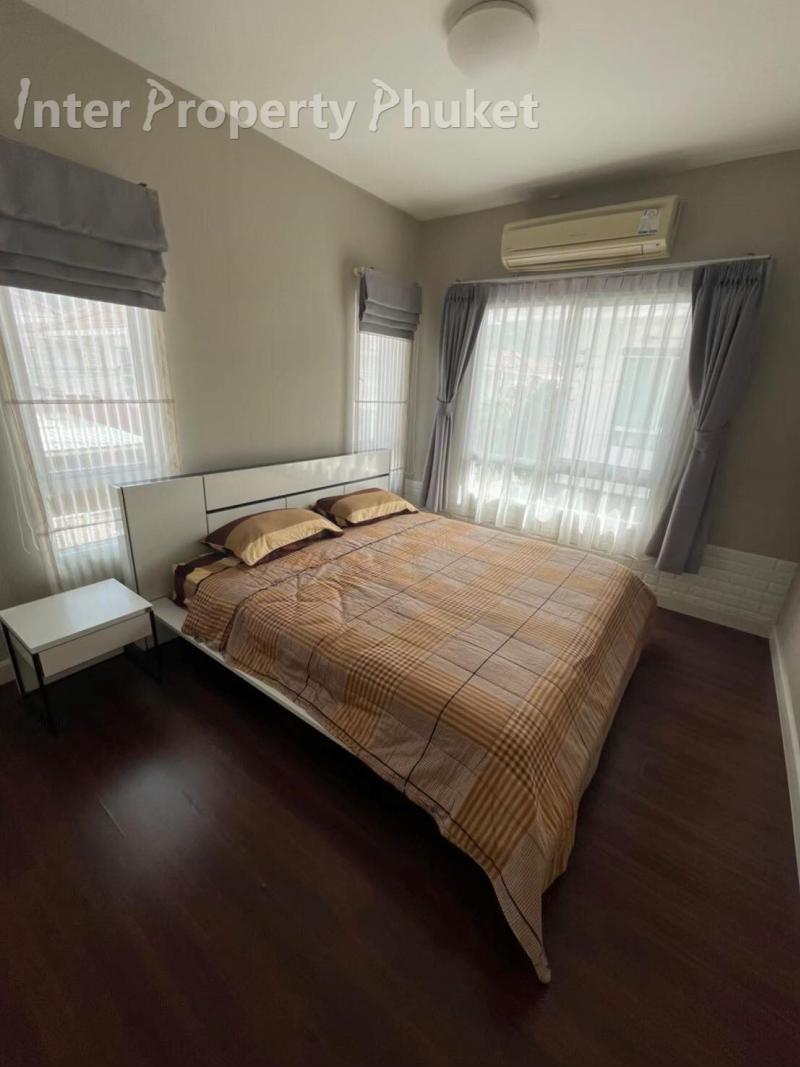 2 Bedrooms house for rent
