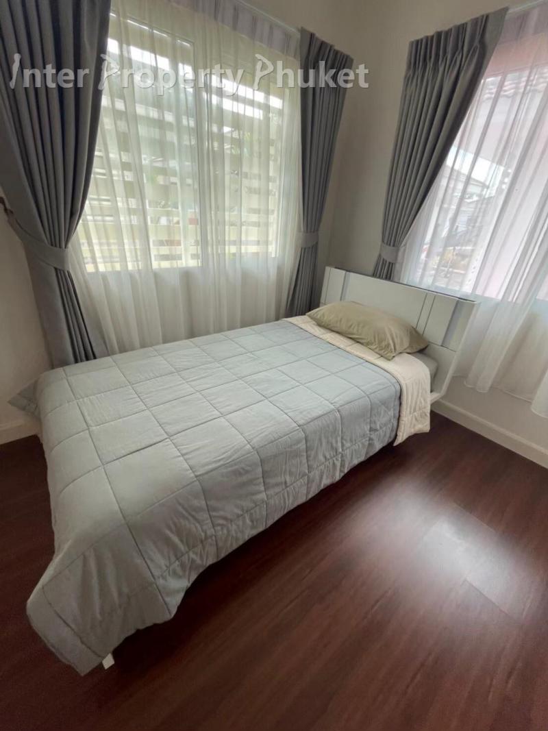 2 Bedrooms house for rent