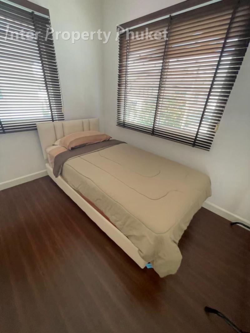 2 Bedrooms house for rent