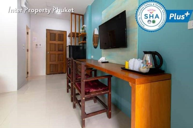 1 Bedroom Apartment for rent