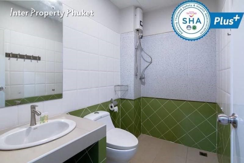 1 Bedroom Apartment for rent