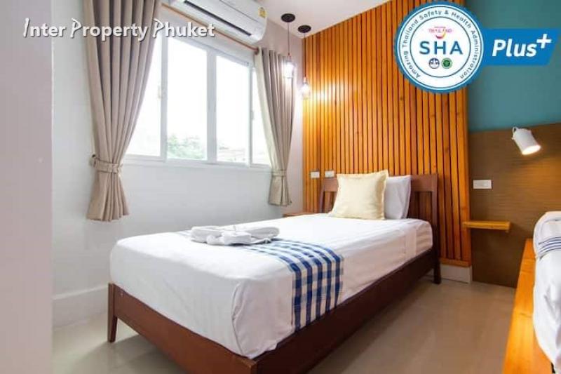 1 Bedroom Apartment for rent
