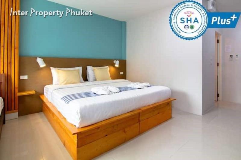 1 Bedroom Apartment for rent