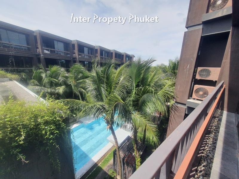 1 Bedroom Condo for sale A3172