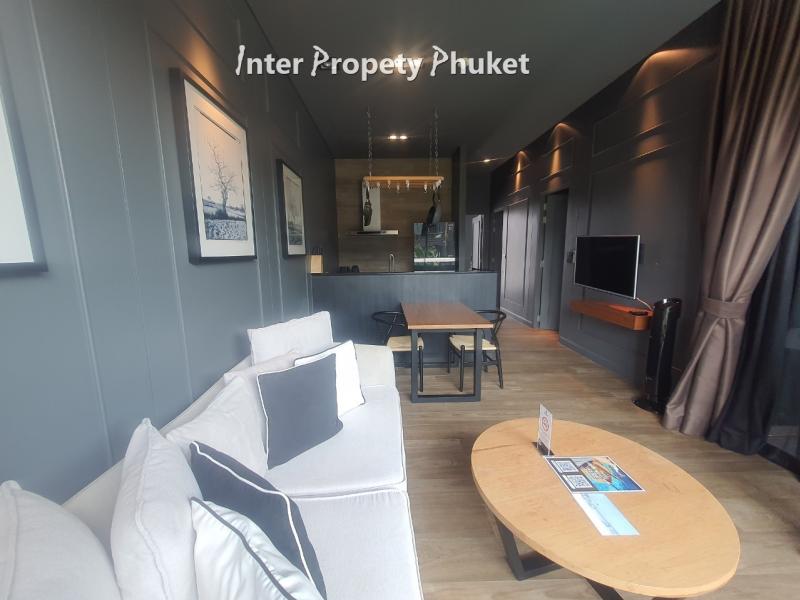 1 Bedroom Condo for sale A3172