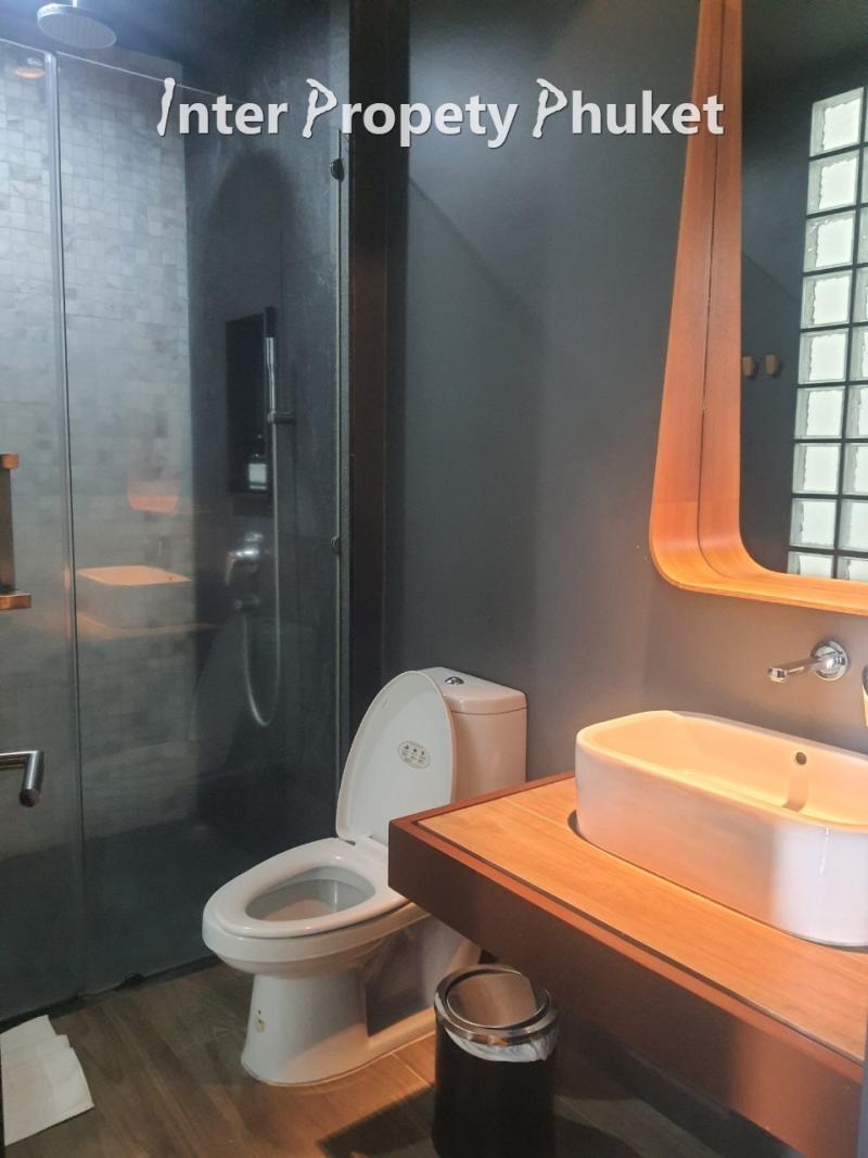 1 Bedroom Condo for sale A3172