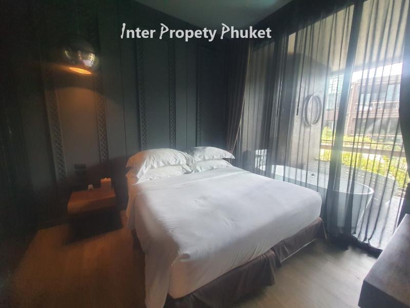 1 Bedroom Condo for sale A3172