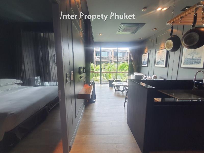 1 Bedroom Condo for sale A3172