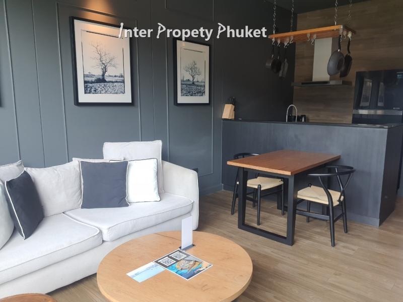 1 Bedroom Condo for sale A3172
